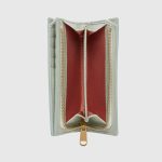 グッチ コピー GUCCI スクリプト ジップアラウンドウォレット ‎772640 0OP0N