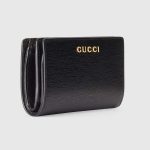 グッチ コピー GUCCI スクリプト ジップアラウンドウォレット ‎772640 0OP0N