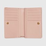 グッチ コピー GUCCI スクリプト ジップアラウンドウォレット ‎772640 0OP0N