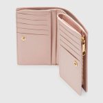 グッチ コピー GUCCI スクリプト ジップアラウンドウォレット ‎772640 0OP0N
