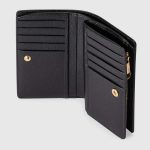 グッチ コピー GUCCI スクリプト ジップアラウンドウォレット ‎772640 0OP0N