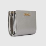 グッチ コピー GUCCI スクリプト ジップアラウンドウォレット ‎772640 0OP0N