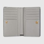 グッチ コピー GUCCI スクリプト ジップアラウンドウォレット ‎772640 0OP0N