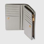 グッチ コピー GUCCI スクリプト ジップアラウンドウォレット ‎772640 0OP0N