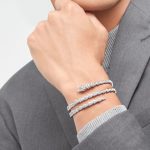 ブルガリスーパーコピー セルペンティ ヴァイパー ブレスレット 357273