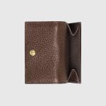 グッチ コピー 〔オフィディア 〕ミニ ウォレット 三つ折り財布 ‎735099