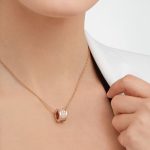 ブルガリ ス スーパーコピー ビー・ゼロワン ネックレス 348035