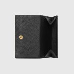グッチスーパーコピー ホースビット付き ミニウォレット ‎745988 AAB6N