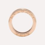 ブルガリスーパーコピー ビー・ゼロワン リング 352953 ブルガリスーパーコピー ビー・ゼロワン リング 352953