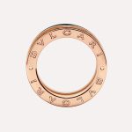 ブルガリスーパーコピー ビー・ゼロワン リング 358258 ブルガリスーパーコピー ビー・ゼロワン リング 358258