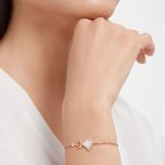 ブルガリスーパーコピー ディーヴァ ドリーム ブレスレット 358683 ブルガリスーパーコピー ディーヴァ ドリーム ブレスレット 358683
