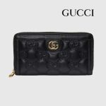 グッチ コピー GGマトラッセ ジップアラウンドウォレット 723784 UM8IG 1000