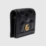 グッチ コピー GGマトラッセ カードケース ウォレット ‎723786 UM8IG