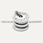 ブルガリ スーパーコピー ビー・ゼロワン ネックレス 360310