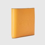 グッチスーパーコピー GUCCI ロゴ コインウォレット 折財布 小銭入れ ‎658681