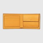 グッチスーパーコピー GUCCI ロゴ コインウォレット 折財布 小銭入れ ‎658681