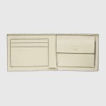 グッチスーパーコピー GUCCI ロゴ コインウォレット 折財布 小銭入れ ‎658681
