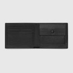グッチスーパーコピー GUCCI ロゴ コインウォレット 折財布 小銭入れ ‎658681