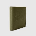グッチスーパーコピー GUCCI ロゴ コインウォレット 小銭入れ 658681 0E8IG