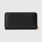グッチスーパーコピー GUCCI ロゴ ジップアラウンドウォレット ‎658691