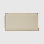 グッチスーパーコピー GUCCI ロゴ ジップアラウンドウォレット ‎658691