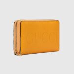 グッチスーパーコピー GUCCI ロゴ ジップアラウンドウォレット ‎658691