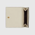 グッチスーパーコピー GUCCI ロゴ 三つ折り ウォレット ‎731694 0E8IG