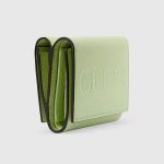 グッチスーパーコピー GUCCI ロゴ 三つ折り ウォレット ‎731694 0E8IG