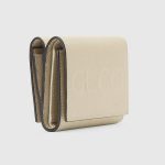 グッチスーパーコピー GUCCI ロゴ 三つ折り ウォレット ‎731694 0E8IG