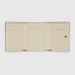 グッチスーパーコピー GUCCI ロゴ 三つ折り ウォレット ‎731694 0E8IG