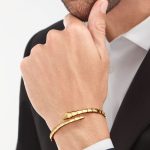 ブルガリスーパーコピー セルペンティ ヴァイパー ブレスレット 360722