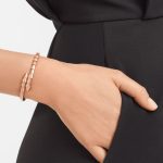 ブルガリ ブレスレット コピー セルペンティ ヴァイパー ブレスレット 359395