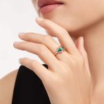 ブルガリスーパーコピー ディーヴァ ドリーム リング 359032 ブルガリスーパーコピー ディーヴァ ドリーム リング 359032