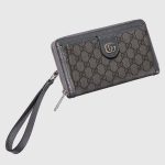 グッチスーパーコピー〔オフィディア〕ウォレット 長財布 ‎760248