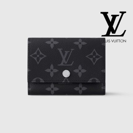 ルイヴィトンスーパーコピー 三つ折り財布 ヴィクター・ウォレット M12635