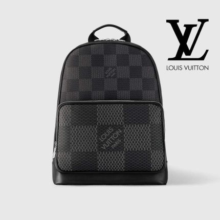 ルイヴィトン スーパーコピー キャンパス･バックパック ダミエ N50009