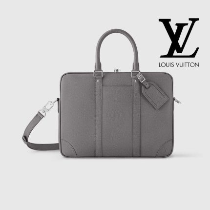 ルイヴィトン スーパーコピー パイロット・トート LV アエログラム M11598