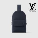ルイヴィトン スーパーコピー パイロット･スリングバッグ LV アエログラム M11601