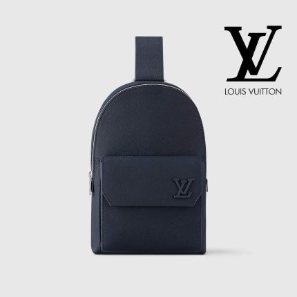 ルイヴィトン スーパーコピー パイロット･スリングバッグ LV アエログラム M11601