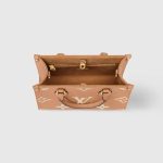 ルイヴィトン スーパーコピー オンザゴー PM モノグラムトートバッグ