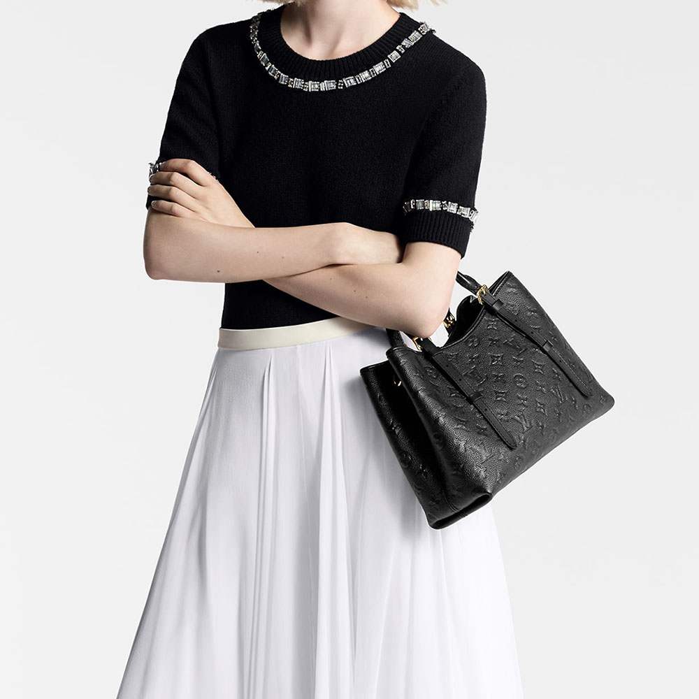 ルイヴィトン スーパーコピー バビロン・トート PM M11393 M11463 M11394