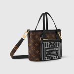ルイヴィトン スーパーコピー ネヴァーフル･インサイドアウト BB M12109 M12106 M12099
