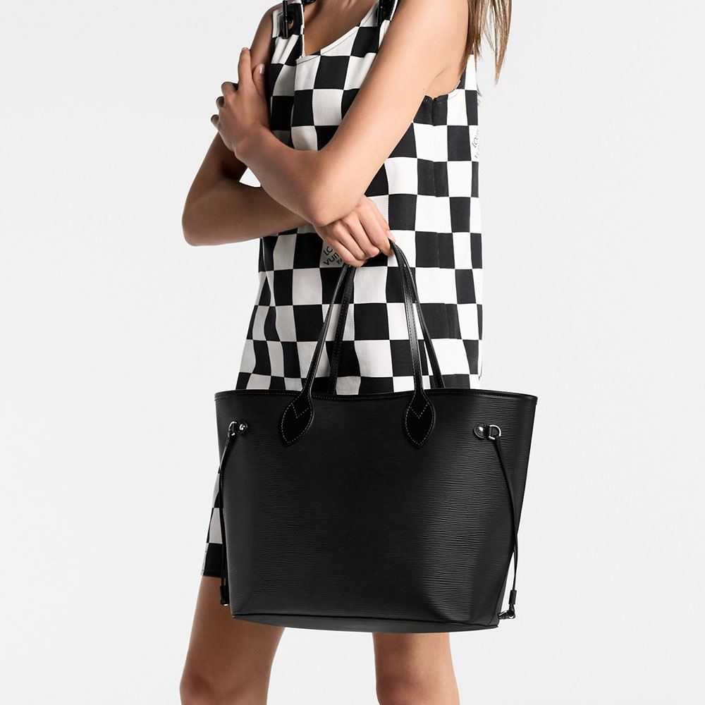 ルイヴィトン スーパーコピー ネヴァーフル MM トートバッグ M11930