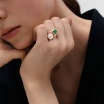 ルイヴィトン リング スーパーコピー サン ブロッサム ミニ Q9L68