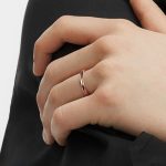 ルイヴィトン コピー LV ダイヤモンド マリッジリング 3MM Q9Y50 Q9Y51