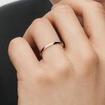 ルイヴィトン コピー LV ダイヤモンド マリッジリング 2.5MM Q9Y48 Q9Y49