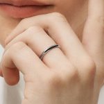 ルイヴィトン コピー LV ダイヤモンド マリッジリング 2.5MM Q9Y48 Q9Y49