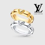 ルイヴィトン コピー リング LV ヴォルト ミュルティ Q9O62 Q9O63