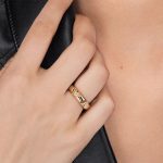 ルイヴィトン コピー リング LV ヴォルト ミュルティ Q9O62 Q9O63