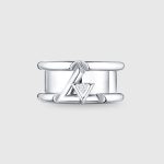 ルイヴィトン コピー リング LV ヴォルト ワン Q9O58K Q9O59I Q9O68I ルイヴィトン コピー リング LV ヴォルト ワン Q9O58K Q9O59I Q9O68I